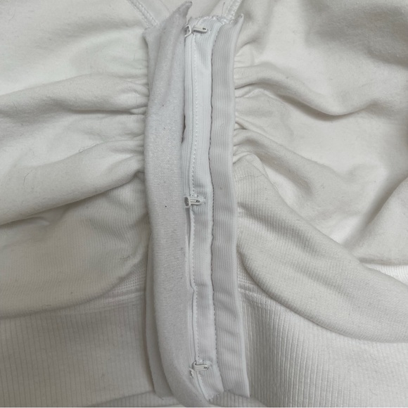 CAREFIX Sophia Front Close Post-Op Compression Surgical Vest by TYTEX; Medium - Picture 4 of 8